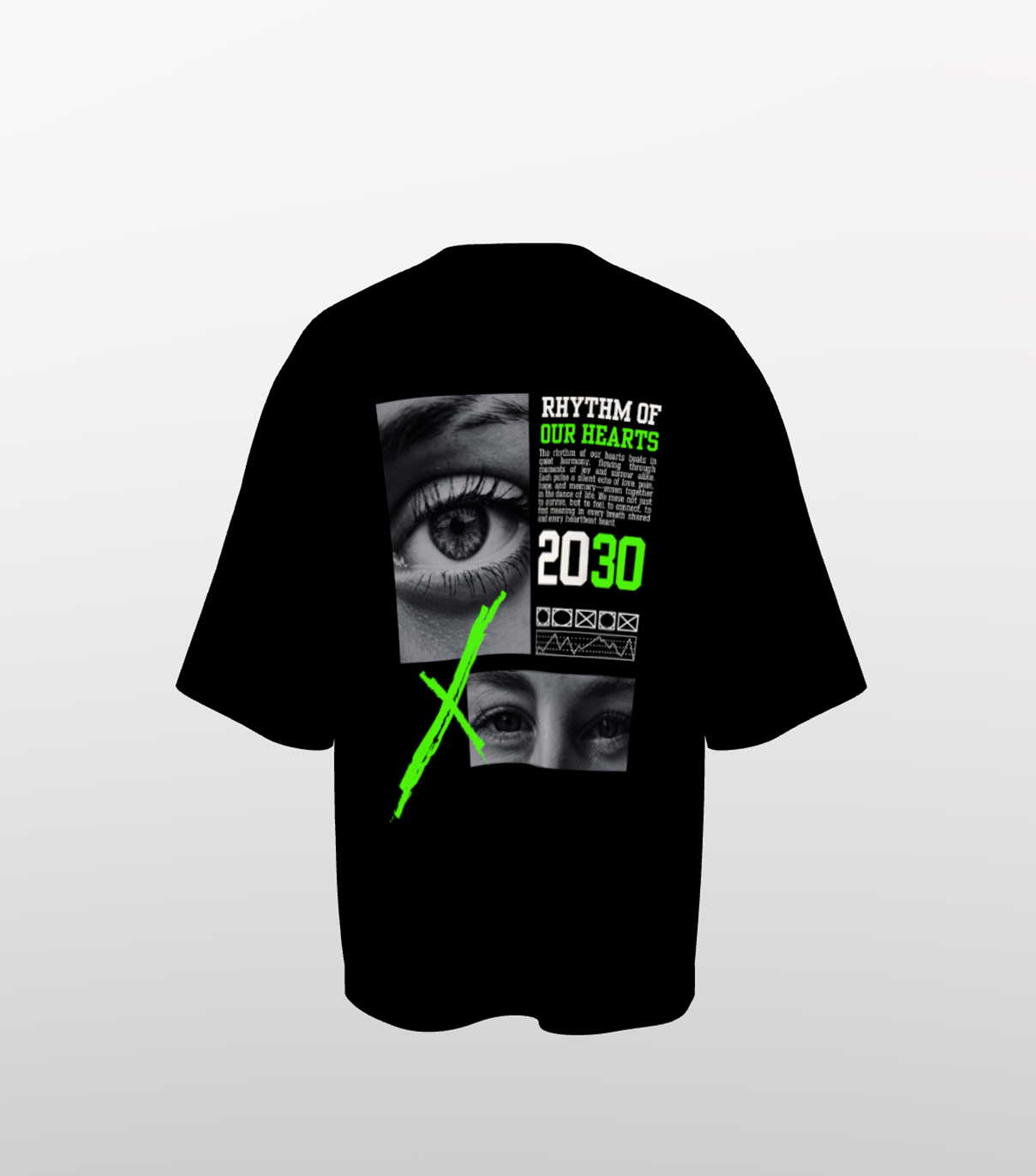 2030 Black