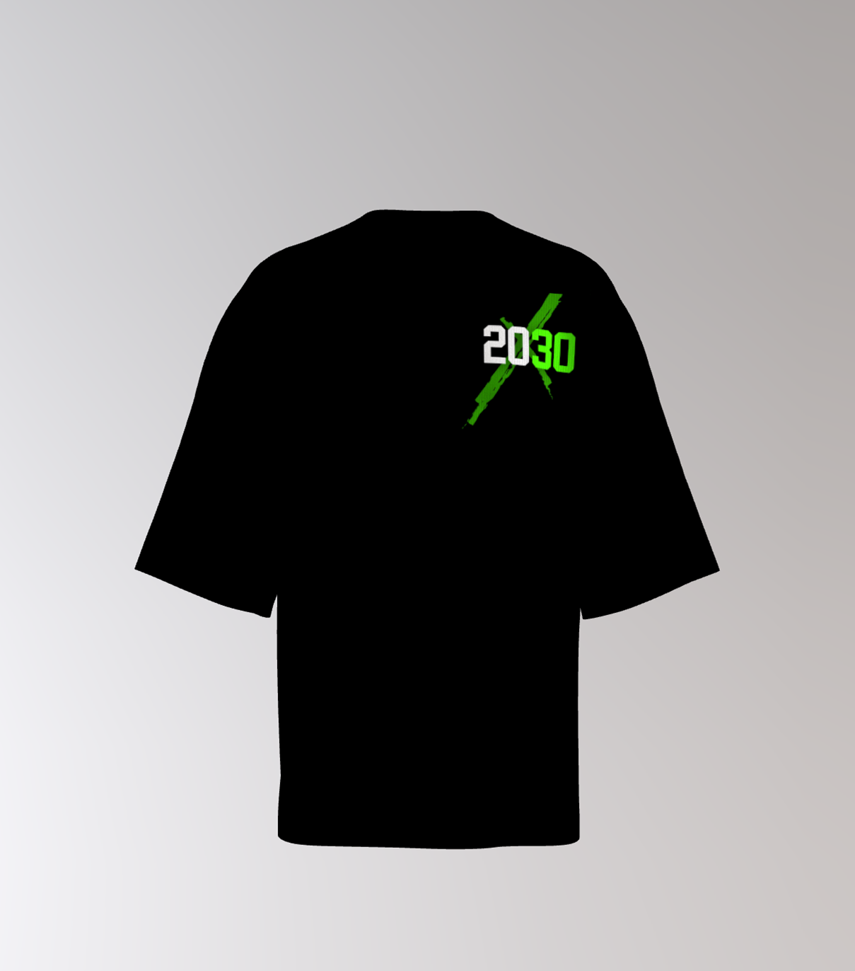 2030 Black