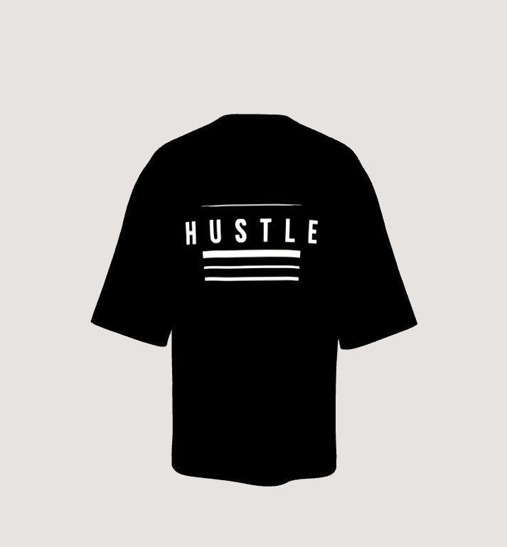 Hustle Haus Signature