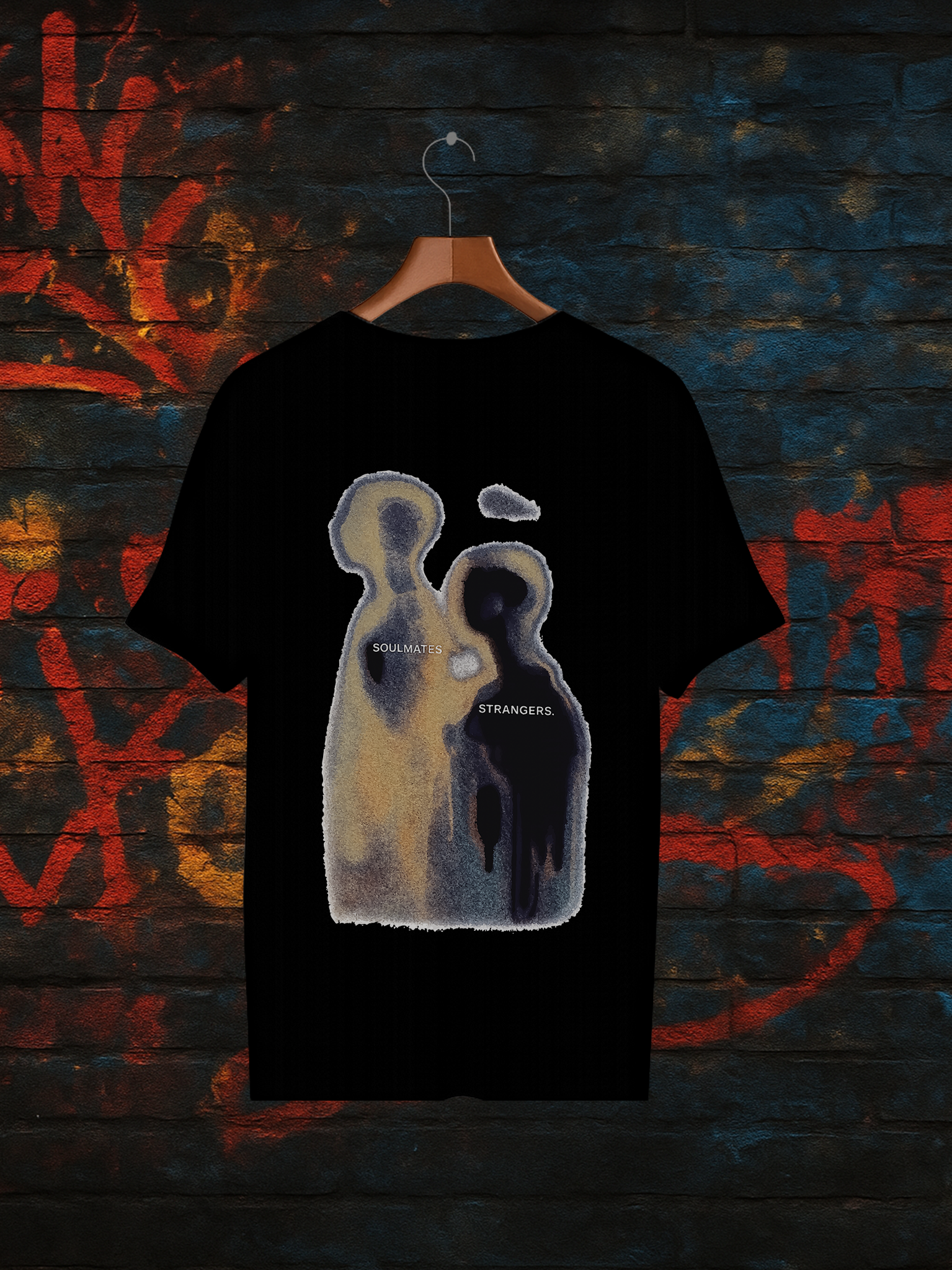 Soulmates | Strangers